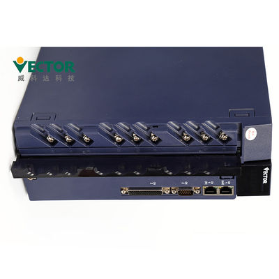 0.4KW 3000rpm AC増加ラインを持つ2500サーボ ドライブOEM