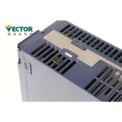 0.4KW 3000rpm AC増加ラインを持つ2500サーボ ドライブOEM