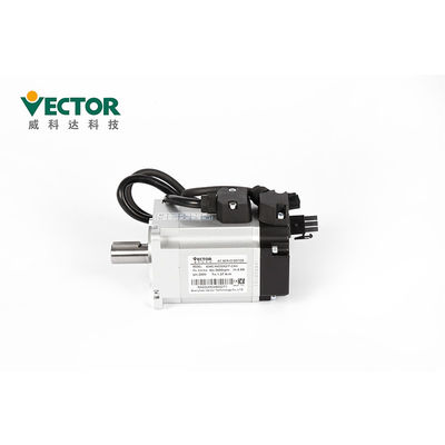 ベクトル750wattサーボ ドライブおよびモーター80mmモーター フランジ
