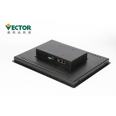 15インチHMIの0.6GHZ EtherCATの動きのコントローラーIEC61131-3の標準