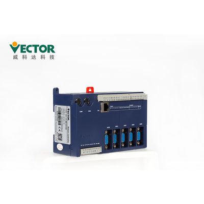 ベクトルCanOpenの動きのコントローラーIEC61131-3の標準3の軸線の動きのコントローラー