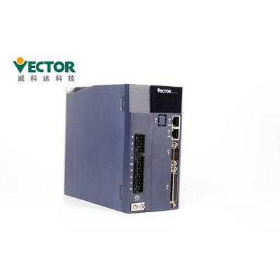 食糧パッキング機械のためのセリウム380V 3KWのプログラム可能なサーボ ドライブ
