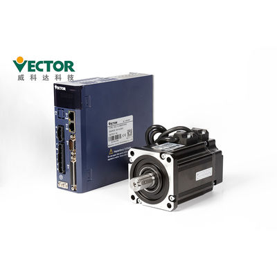 1500w 3000rpm ACサーボ・システムEtherCATバス タイプ