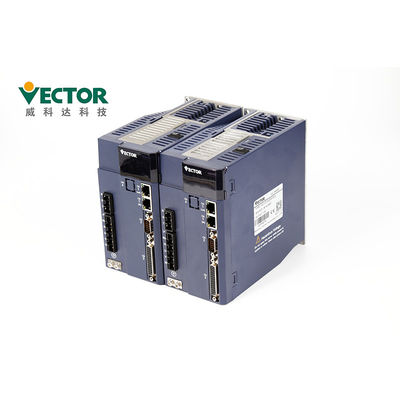 A4nの標準の普遍的なサーボ ドライブEtherCAT 200W 400W 750W 1kw 1.5kw