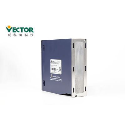 A4nの標準の普遍的なサーボ ドライブEtherCAT 200W 400W 750W 1kw 1.5kw