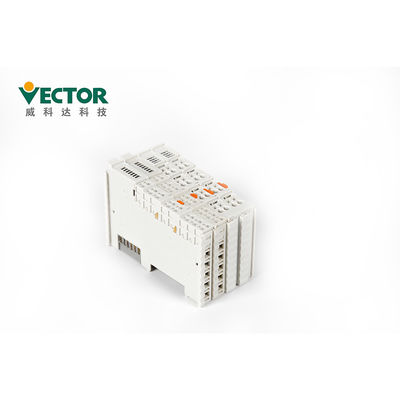 CODESYS 0.4GHZ PLCのプログラム可能な論理のコントローラーIEC61131-3の標準