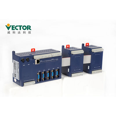 IEC61131-3標準5の軸線の動きのコントローラー装置CanOpenの主局