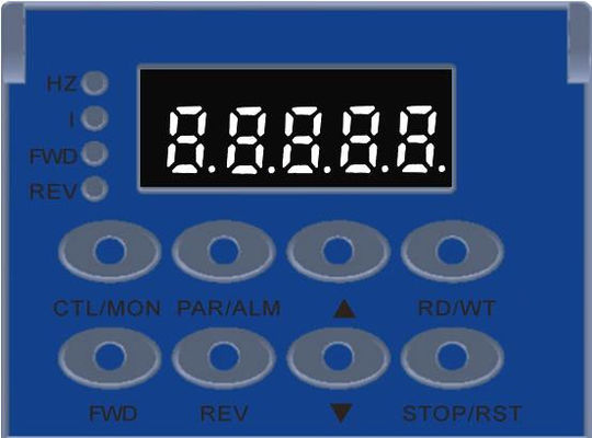 380V 75KWの普遍的なServoは三相高いトルクを運転する