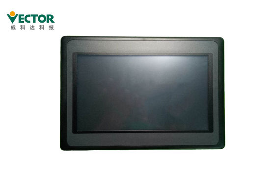 RS485イーサネットのLCD PLC 7inch HMIのコントロール パネル