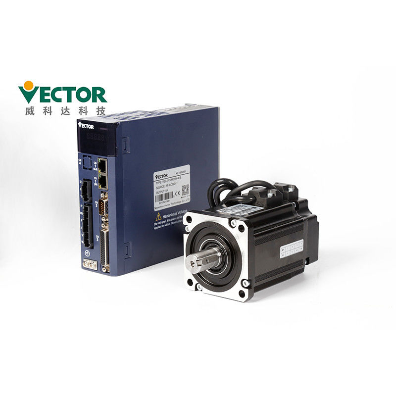 1500w 3000rpm ACサーボ・システムEtherCATバス タイプ